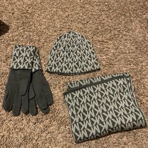 Michael Kors winter set